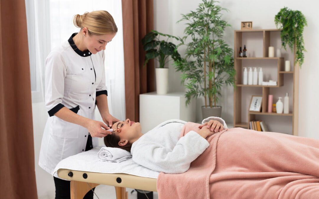 The Benefits of a Regular Spa Day for Your Mind and Body